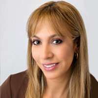 Picture of Angela L Aesthetician at choice vision care and wellness