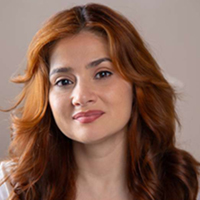 Picture of Choice Easthetician Julia Castro