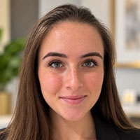 Picture of Macy Croteau Aesthetician at Choice Vision Care and Wellness