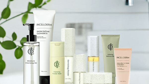 Riman Skin Care products