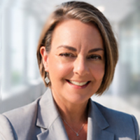 Picture of Tonia Sadler licensed Optician